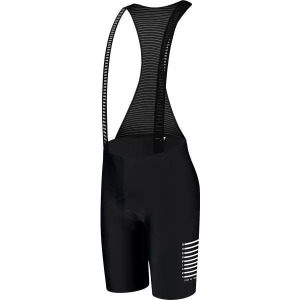 Pantaloni scurți pentru biciclete NORDBLANC EXALT NBSPM8217 NEGRU 
