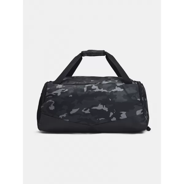  Sac UNDER ARMOUR UNDENIABLE 5.0 DUFFLE MD 1369223-010 NEGRU 