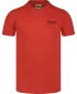 Men's T -Shirt Nordblanc NBSMT8157 Orange Nordblanc