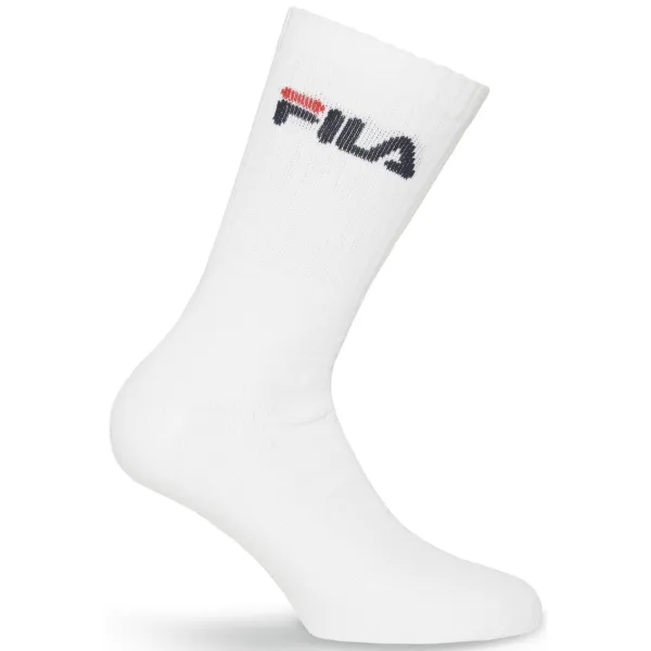  Șosete FILA TENNIS 3-PACK F9505 CLASSIC 