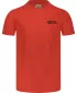 Men's T -Shirt Nordblanc NBSMT8160 Orange Nordblanc