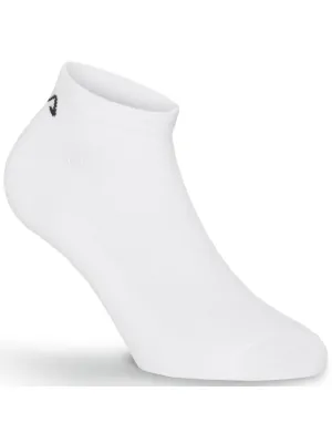 Șosete FILA INVISIBLE 3-PACK F9100 WHITE