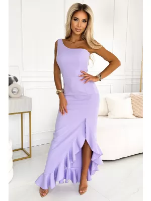 Rochie NUMOCO 317-6 VIOLET