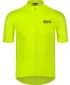 Jersey pentru ciclism pentru bărbați NORDBLANC WONDERMENT NBSMF8215 CHIHLIMBAR