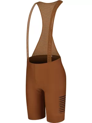 Pantaloni scurți pentru biciclete NORDBLANC EXALT NBSPM8217 MARO