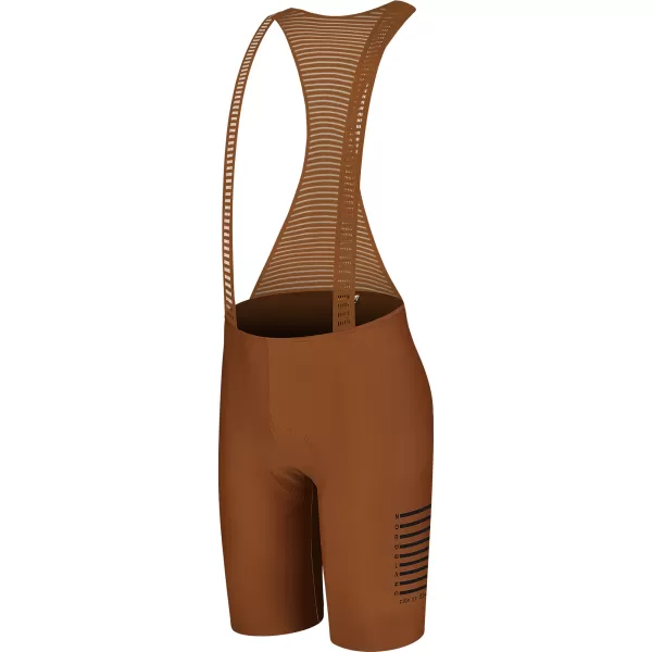  Pantaloni scurți pentru biciclete NORDBLANC EXALT NBSPM8217 MARO 