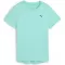Cămaşă PUMA W TAD ESSENTIAL CREW TEE 527177_59 ACVATIC