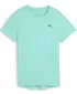 Cămaşă PUMA W TAD ESSENTIAL CREW TEE 527177_59 ACVATIC