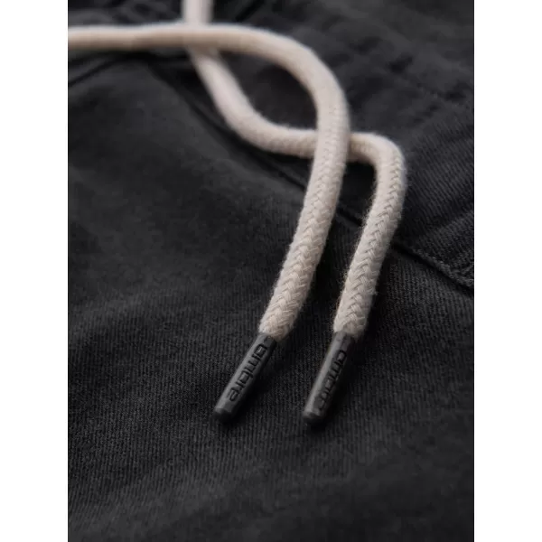  Pantaloni scurți pentru bărbați OMBRE OM-SRDS-0192 GRI 