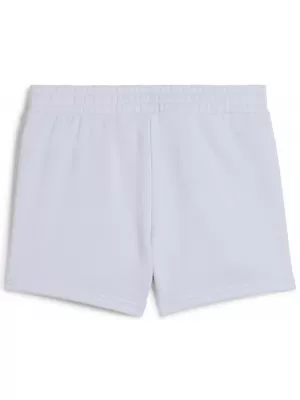 Pantaloni scurți pentru doamne PUMA ESS SMALL NO. 1 LOGO SHORTS 682439_47 VREMEA RĂCOROASĂ
