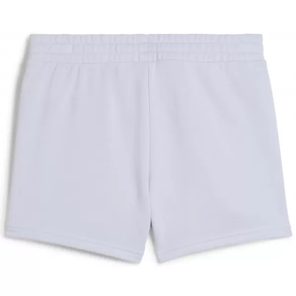  Pantaloni scurți pentru doamne PUMA ESS SMALL NO. 1 LOGO SHORTS 682439_47 VREMEA RĂCOROASĂ 
