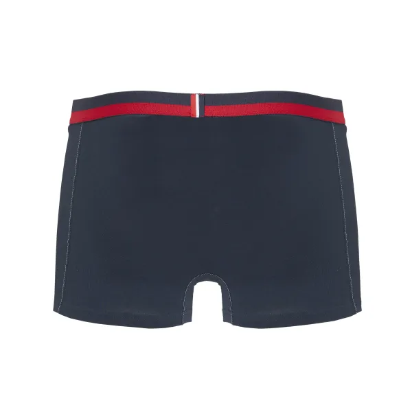  Boxeri bărbătești FILA MAN BOXER 2-PACK FU5020/2 NAVY 