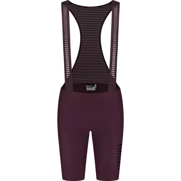  Pantaloni scurți pentru biciclete pentru doamne NORDBLANC ATLAS NBSPL8218 MARO 
