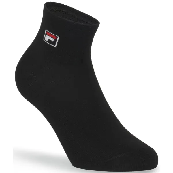  Șosete FILA QUARTER 3-PACK F9303 CLASSIC 