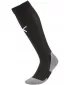 Șosete de fotbal PUMA TEAM LIGA SOCKS CORE 703441_03 PUMA BLACK/PUMA WHITE