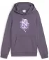 Panouri pentru bebeluși PUMA NEYMAR JR CREATIVITYHOODIEJR 660100_01 CĂRBUNE PURPURIU