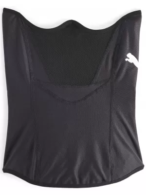 Voal PUMA INDWINTERIZED FACE MASK 024944_01 PUMA BLACK/PUMA WHITE
