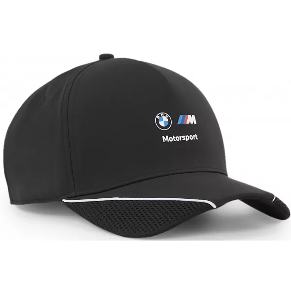  Capac PUMA BMW MMS BB CAP 026233_01 PUMA NEGRU 