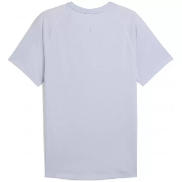  Tricou bărbătesc PUMA RUN VELOCITY TEE TRI-BLEND 526603_47 VREMEA RĂCOROASĂ 
