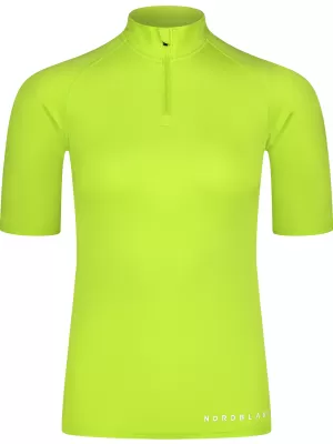 Cămaşă NORDBLANC PEBBLE NBSLF8092 CHIHLIMBAR