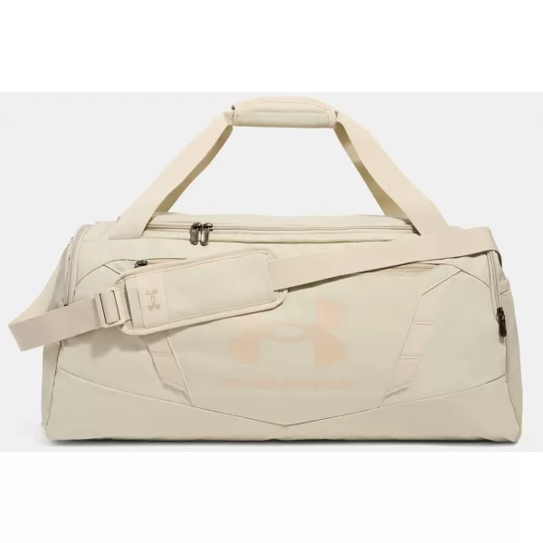  Sac UNDER ARMOUR UNDENIABLE 5.0 DUFFLE MD 1369223-290 MARO 