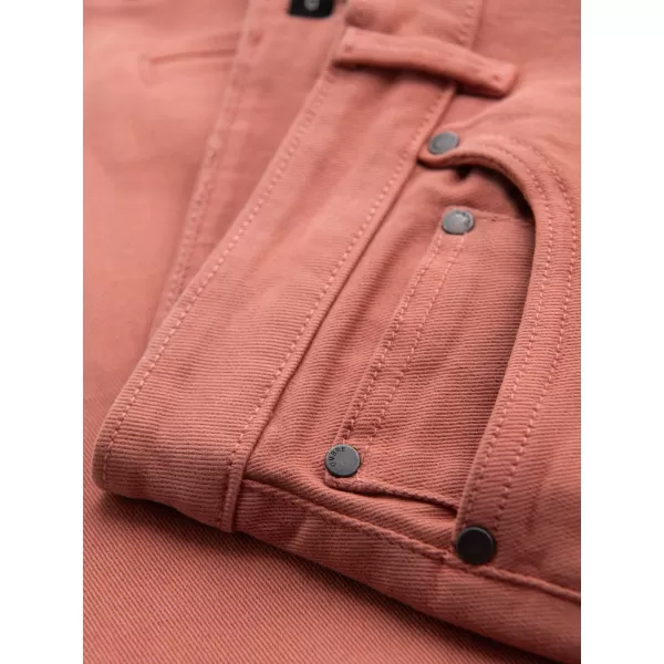  Pantaloni scurţi OMBRE OM-SRDS-0162 CORAL 