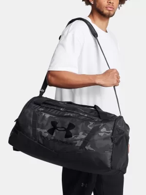 Sac UNDER ARMOUR UNDENIABLE 5.0 DUFFLE MD 1369223-010 NEGRU
