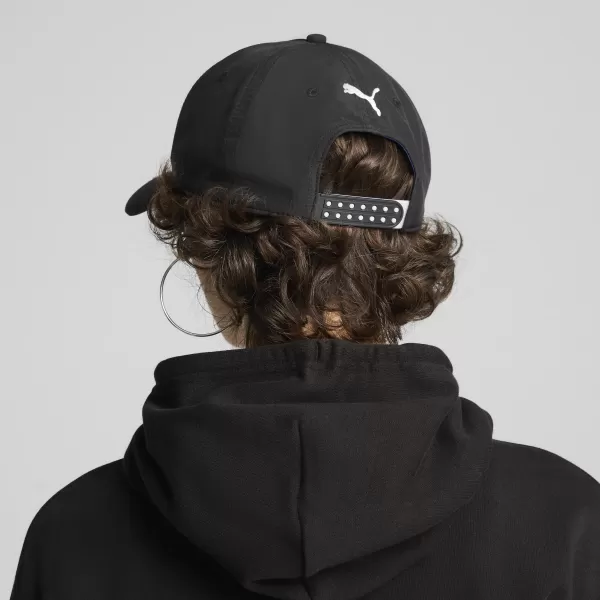  Capac PUMA BMW MMS BB CAP 026233_01 PUMA NEGRU 