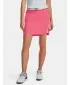 Fusta de dama UNDER ARMOUR LINKS WOVEN SKORT 1362111-683 ROZ