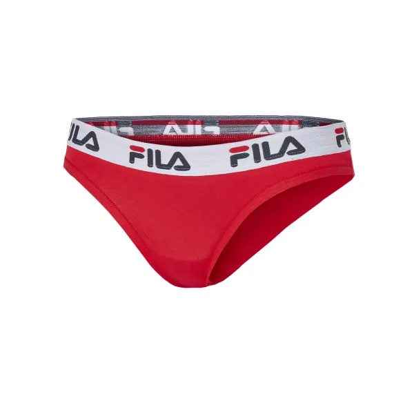  Chiloți de damă FILA WOMAN BRAZILIAN FU6067 ED 