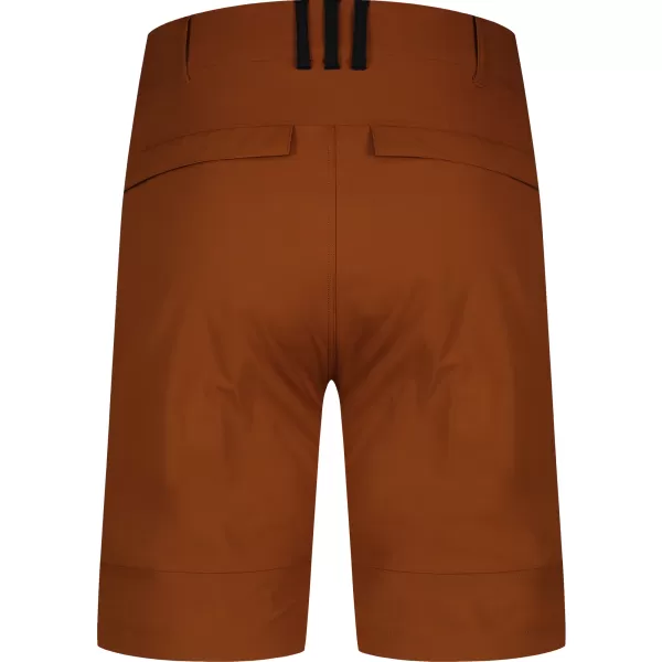  Pantaloni scurți pentru bărbați în aer liber Norblanc Precipice NBSPM8192 Brown Nordblanc 