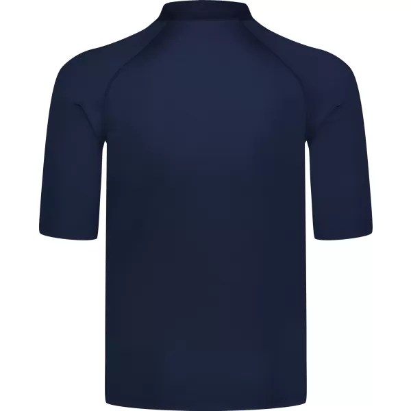  THIRT T -MEN cu protecție UV NORDBLANC MARINE NBSMF8089 ALBASTRU 