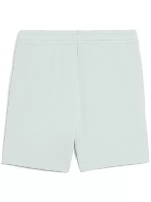 Pantaloni scurţi PUMA ESS 2 COLOR LOGO SHORTS TR 685826_50 ALBASTRU PAȘNIC