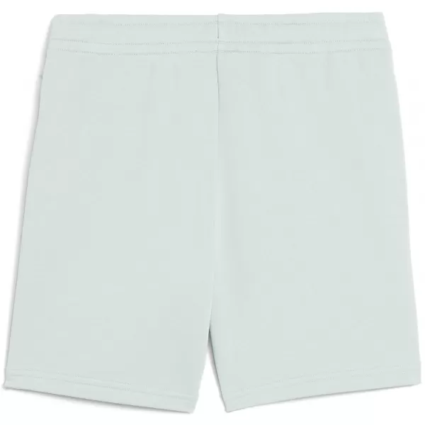  Pantaloni scurţi PUMA ESS 2 COLOR LOGO SHORTS TR 685826_50 ALBASTRU PAȘNIC 