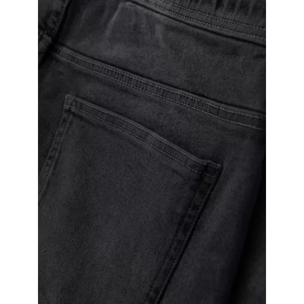  Pantaloni scurți pentru bărbați OMBRE OM-SRDS-0192 GRI 