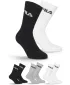 Șosete FILA TENNIS 3-PACK F9505 CLASSIC