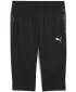 Pantaloni PUMA TEAMCUP TRAINING 3/4 PANTS 659201_03 PUMA BLACK/PUMA SILVER