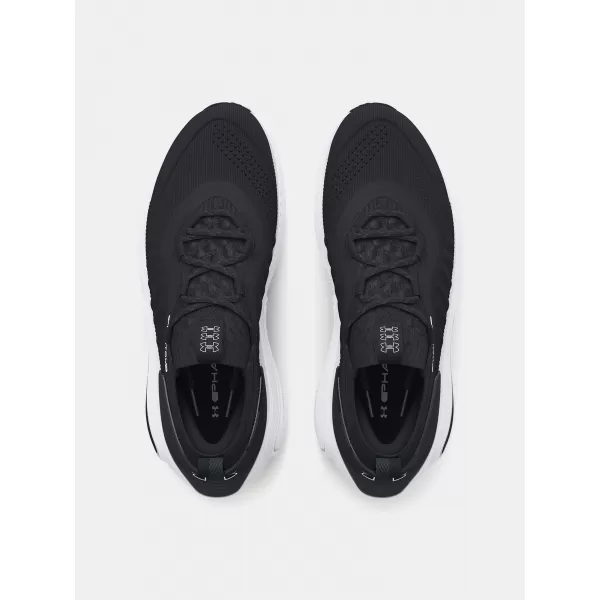  Pantofi de dama UNDER ARMOUR W PHANTOM 4 3027594-003 NEGRU 