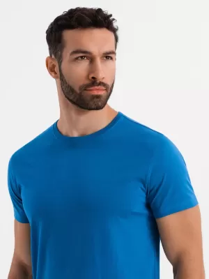 Cămaşă OMBRE OM-TSBS-0236 NISIP