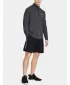 Pantaloni scurți pentru bărbați UNDER ARMOUR WOVEN WDMK SHORTS 1383356-001 NEGRU