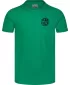 Cămaşă NORDBLANC ROTATED NBSMT8151 VERDE