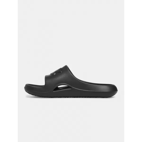  Papuci pentru bărbați UNDER ARMOUR M LOCKER V SL 3028094-001 NEGRU 