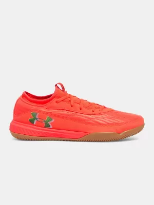 Boluri de salată UNDER ARMOUR MAGNETICO SELECT 4 INDOOR 3028159-862 ROŞU