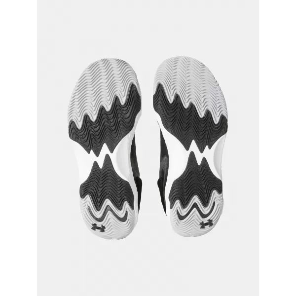  Cizme UNDER ARMOUR SPAWN 7 3028461-002 NEGRU 
