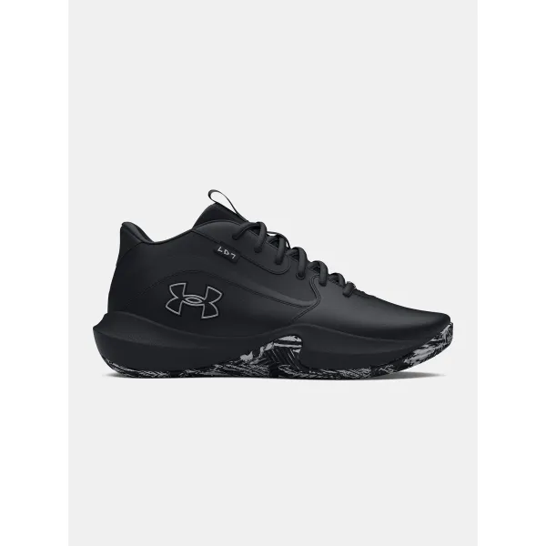  Cizme UNDER ARMOUR LOCKDOWN 7 3028512-003 NEGRU 