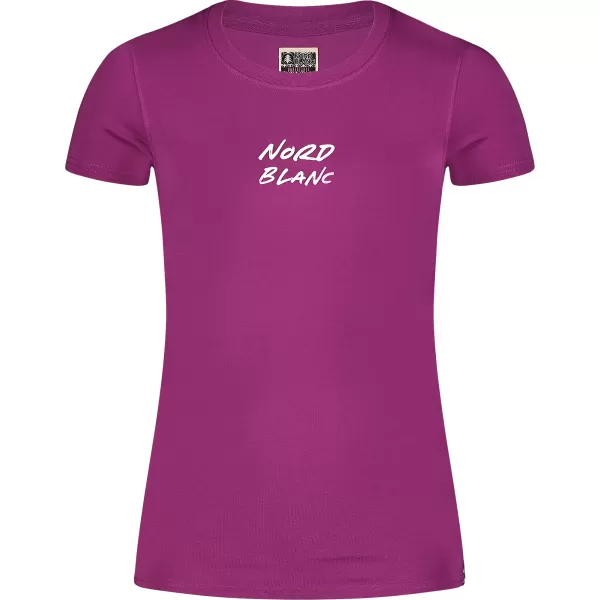  Cămaşă NORDBLANC FIN NBSLT8170 VIOLET 