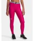 Jambiere de damă UNDER ARMOUR HG LEGGING 1383559-681 ROZ