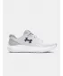 Pantofi pentru bărbați UNDER ARMOUR CHARGED SURGE 4 3027000-100 ALB