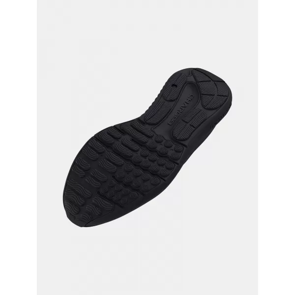  Pantofi de dama UNDER ARMOUR W CHARGED SURGE 4 3027007-002 NEGRU 