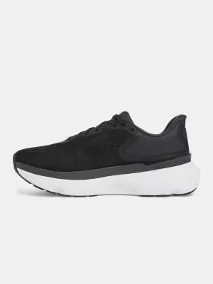 Pantofi de dama UNDER ARMOUR W INFINITE PRO 2 3028177-001 NEGRU